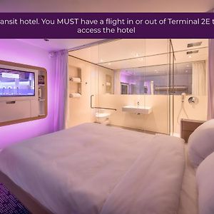 Cabine Premium